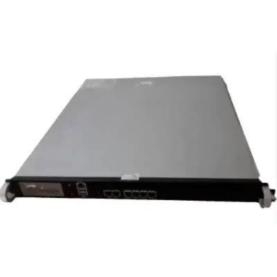 FireEye 1004s-PX-HW FIREWALL SECURITY EQUIPMENT FEI-013 4 Ports 1000 ...