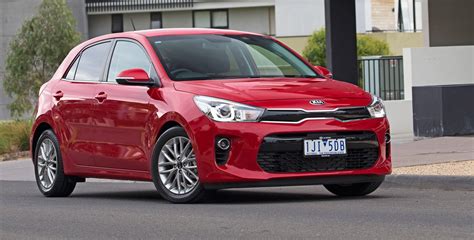 2017 Kia Rio