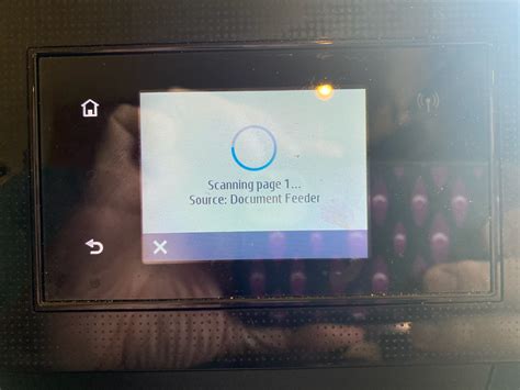 HP Printer Scanner Problems 的图像结果