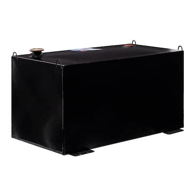 Rectangle Truck Transfer Tanks at Lowes.com