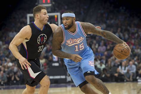 DeMarcus Cousins (Updated 2023) - Net Worth, Salary, Records, and ...
