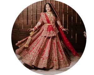 Luxury & Designer Ethnic Wear For Women Online | Sheetal Batra