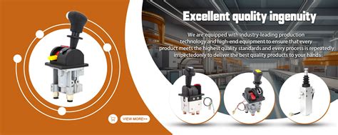 Company Overview - Ningbo Shangxi Automation Technology Co., Ltd.