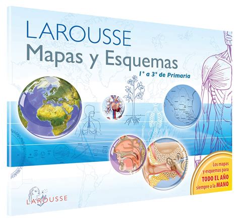 Buy as y Esquemas 1° a 3° de Primaria Online at desertcartINDIA