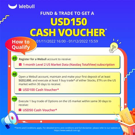 Webull Promotion and How to Open a Webull Account - Mathtuition88