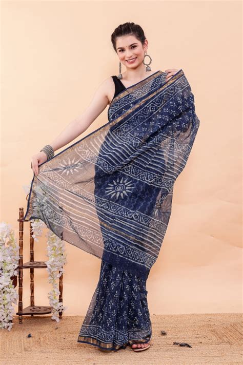 Saree – Jaipur Tex