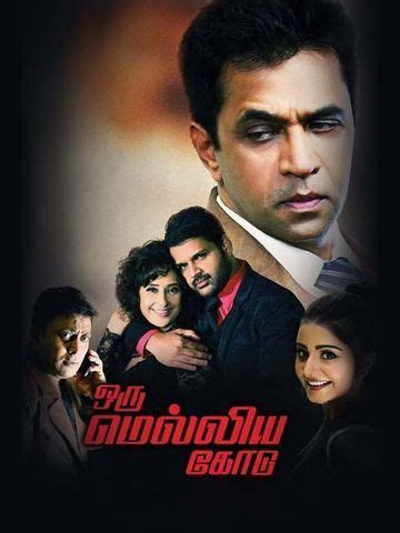 Oru Melliya Kodu (2016) - Movie | Reviews, Cast & Release Date - BookMyShow