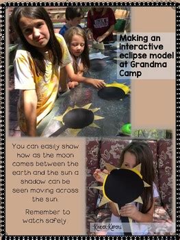 Image result for Interactive Solar Eclipse Model