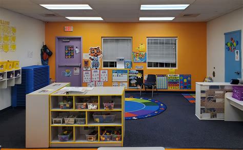Preschool & Daycare | Charlotte, NC | The Learning Experience
