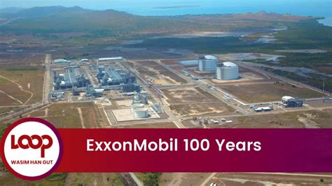 Image result for ExxonMobil History