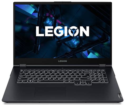 Lenovo Legion 5 / 5i - i7-11800H · RTX 3050 Ti 95W · 17.3”, Full HD ...