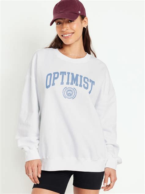 Women's Tunic Sweatshirts | Old Navy