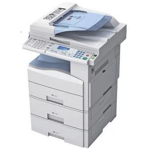 Canon Xerox Photocopier - IR 2002N Heavy Duty Xerox Machine Wholesale ...
