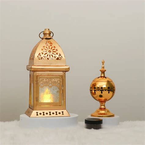 Oud Al-Fitr Decor Set – Hadiyah Gifting