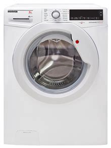 Hoover Dynamic Next Washing Machine Error E03 的图像结果