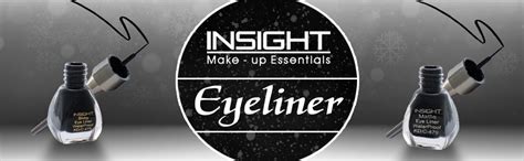 Buy Insight matte Water Proof Eyeliner 5 ml… Online at Low Prices in ...