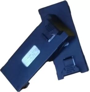 BUnique 3.7V 1800mAh Lipo Battery, RC Drone Battery for E88 E88MAX Game ...