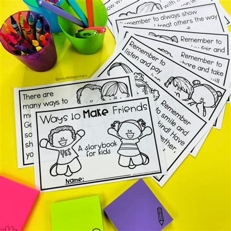 Image result for Friendship Lessons