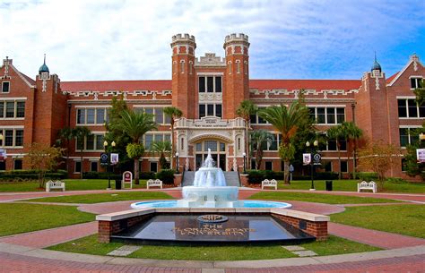Florida State University Wallpapers (69+ pictures) - WallpaperSet