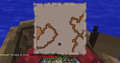 Image result for How to Add a Map in Minecraft Java