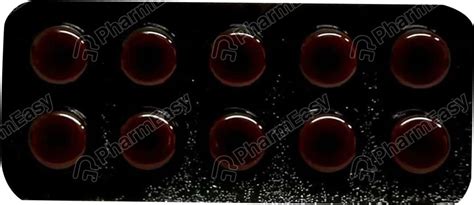 Buy Vintel Ctc Strip Of 10 Tablets (Dios) Online at Flat 15% OFF ...