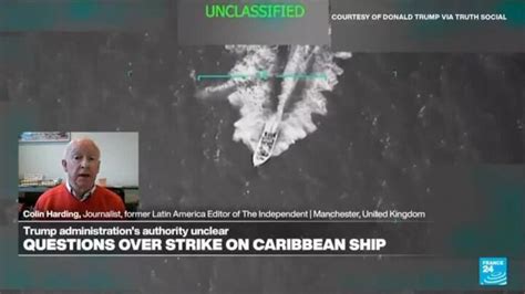 US deploys fighter jets to Puerto Rico to combat drug cartels amid ...