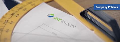 Policies | JK Cement
