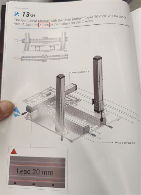 Image result for Snapmaker Linear Module