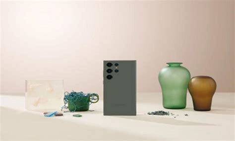 Samsung Galaxy S23 Ultra seamlessly elevates your work-life balance