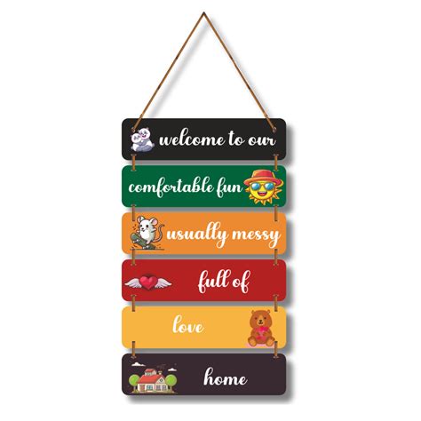 Buy Welcome to Our Fun and Loving Home