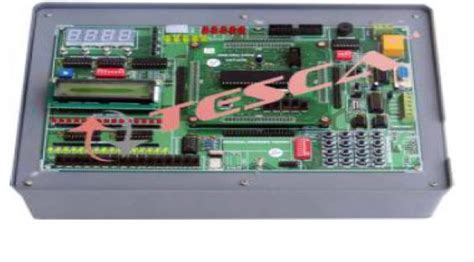 Image result for AVR Testing Kit