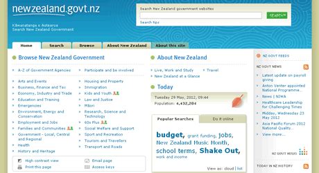 Govtnz