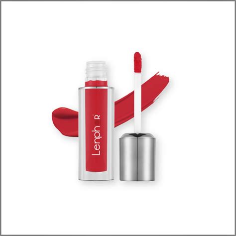 Colour Me Up Liquid Lipstick – Lenphor