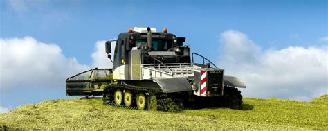 Vom Eis zum Mais | agrarheute.com