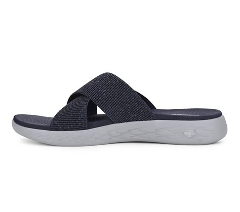 Buy Slides Shoes For Women Online | Skechers India