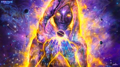 Goddess Of The Universe Goddess (Earth 616) | Marvel Database | Fandom