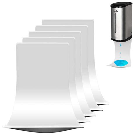 Soap Dispenser Drip Tray, Wall Mount Soap Dispenser Bracket, Laundry ...