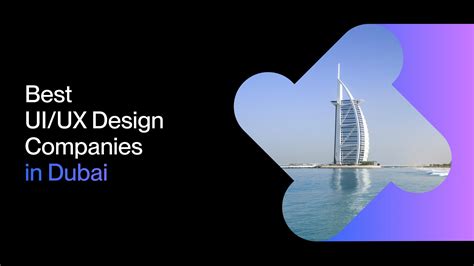 7 Best UI/UX Design Companies in Dubai for 2025