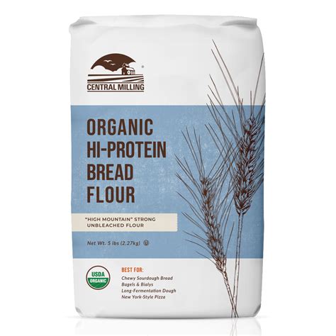 Gluten Flour