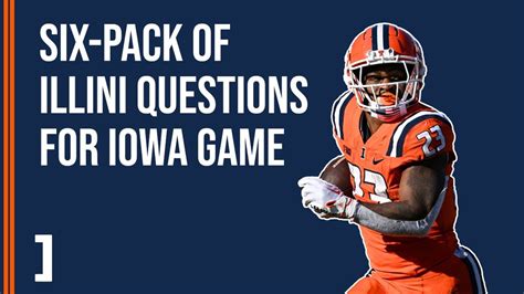 Illini Inquirer Podcast: An Illinois Fighting Illini athletics podcast | Free Listening on Podbean A