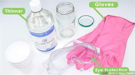 Image result for Making Plastic