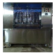 Our Product, Graule Filling Machine, Powder Filling Machine, Auto ...
