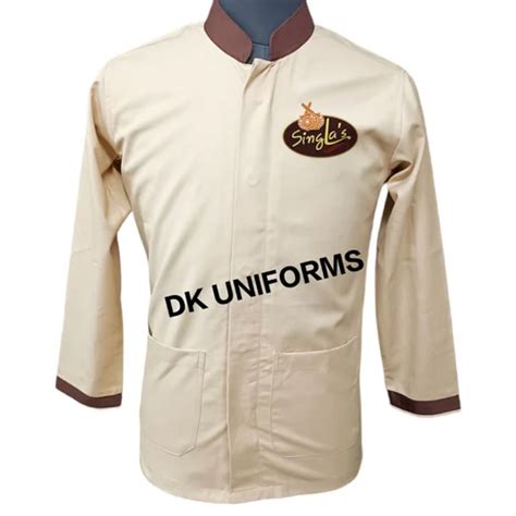 Hotel Service Uniform Manufacturer From Delhi, India - Latest Price