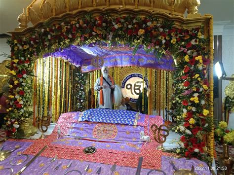 Gurdwara Kalgidhar Sahib Ludhiana, Histoical marches in ludhiana ...