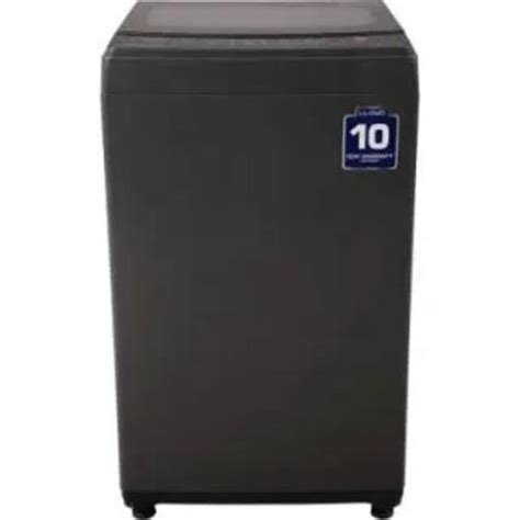 Lloyd GLWMT80GI1 8 Kg Fully Automatic Top Load - Price in India ...