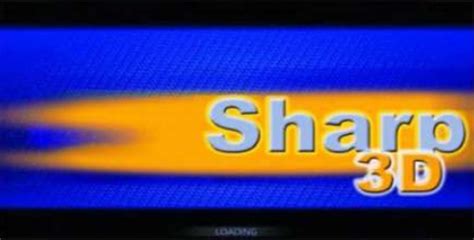 Image result for Tutorials for Sharp 3D