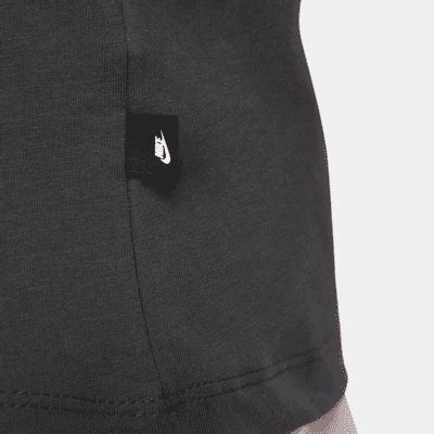 Nike Sportswear Men's T-Shirt. Nike IN