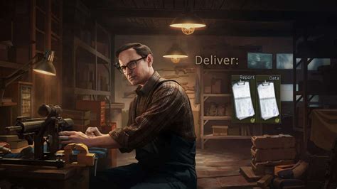 Escape from Tarkov Corporate Secrets Quest Complete Guide