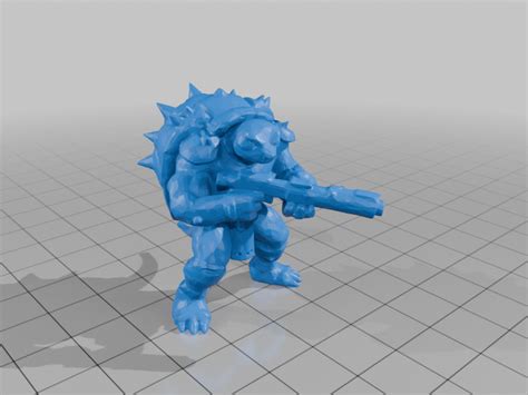 Image result for Turtle Gun