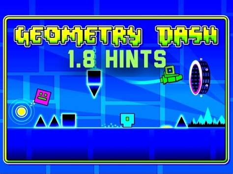 Geometry Dash has gone through several iterations over the years ...